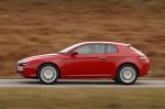 Alfa Romeo Brera 2006 года (UK)